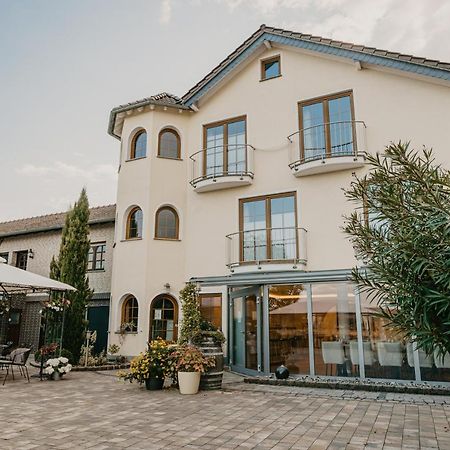 Weingut U. Gaestehaus Vogt-Fehlinger Biebelsheim Buitenkant foto